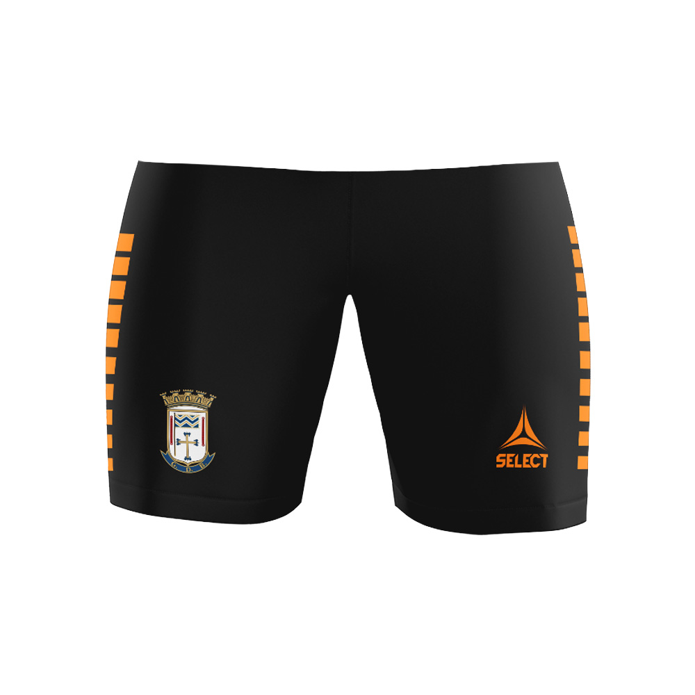 FORMAÇÃO - GUARDA-REDES PRINCIPAL